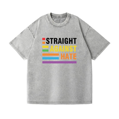  straight against hate Hat