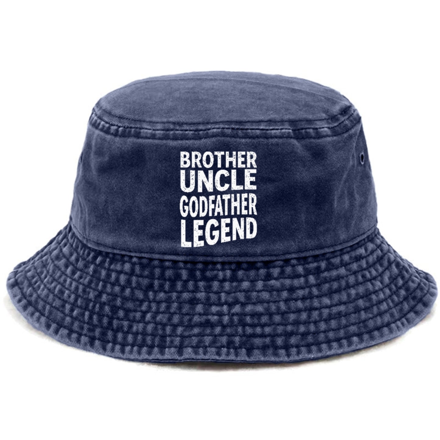 brother uncle godfather legend Hat