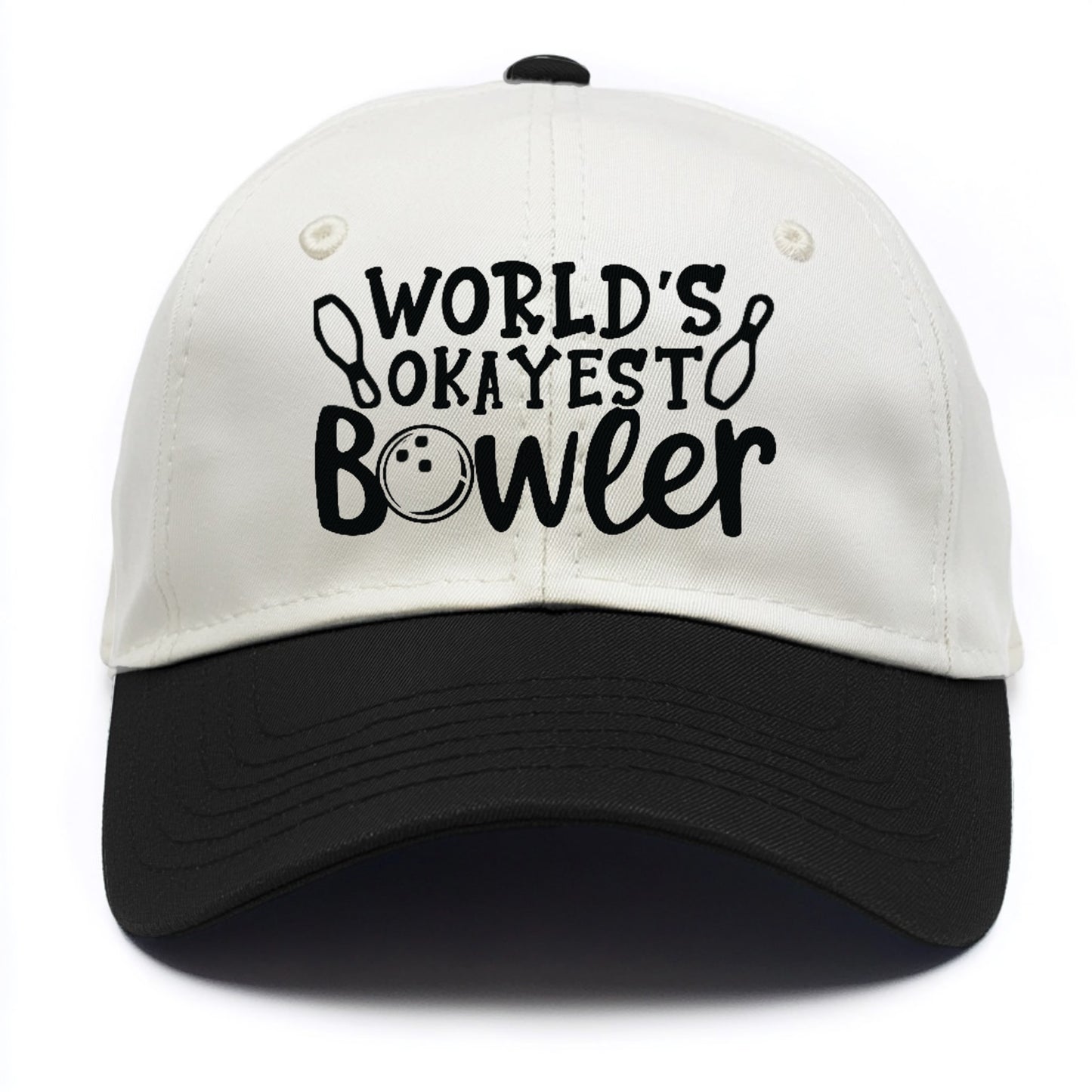 Bowl in Style: Unleash Your Inner Bowler Hat