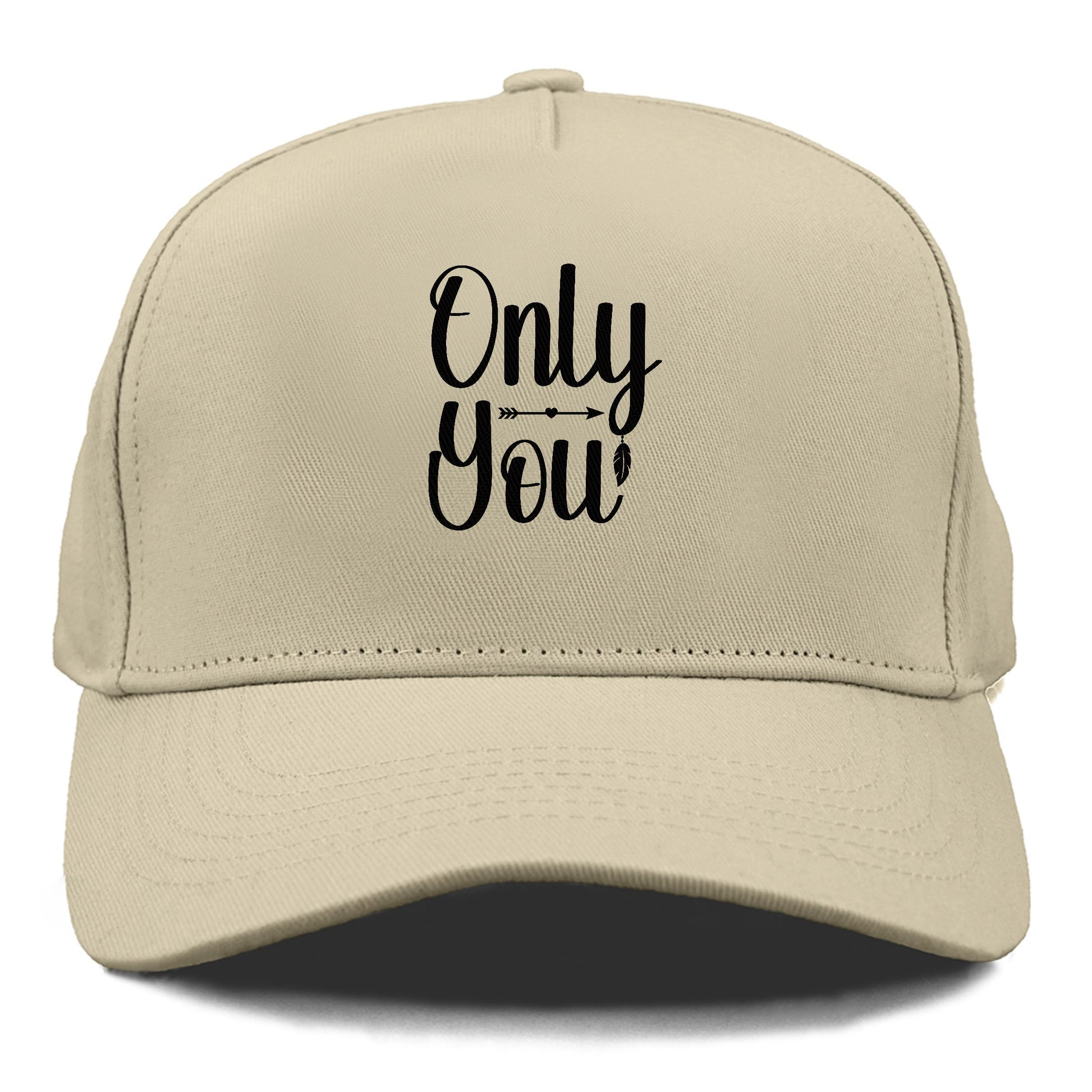 only you 1 Hat