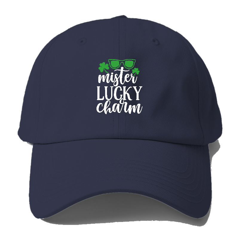 Mister lucky charm Hat