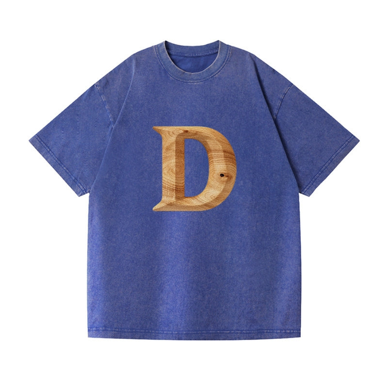 letter d Hat