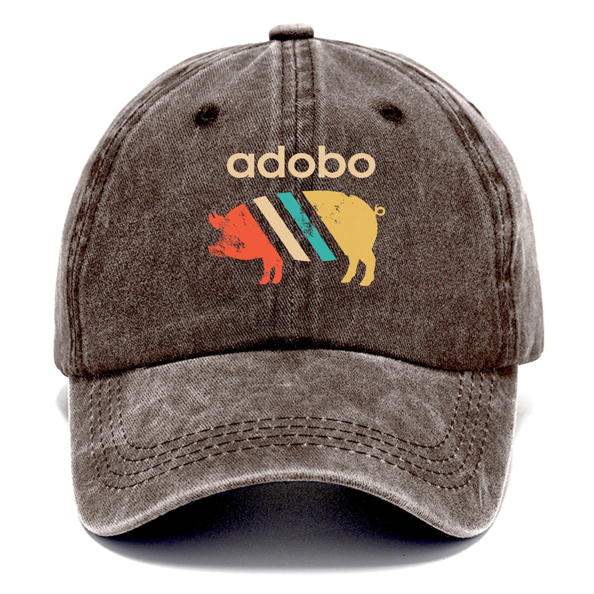 adobo Hat