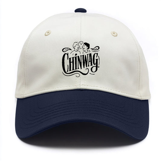 chinwag Hat