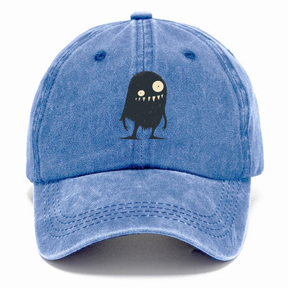 Quirky Creature Friendly Monster Hat