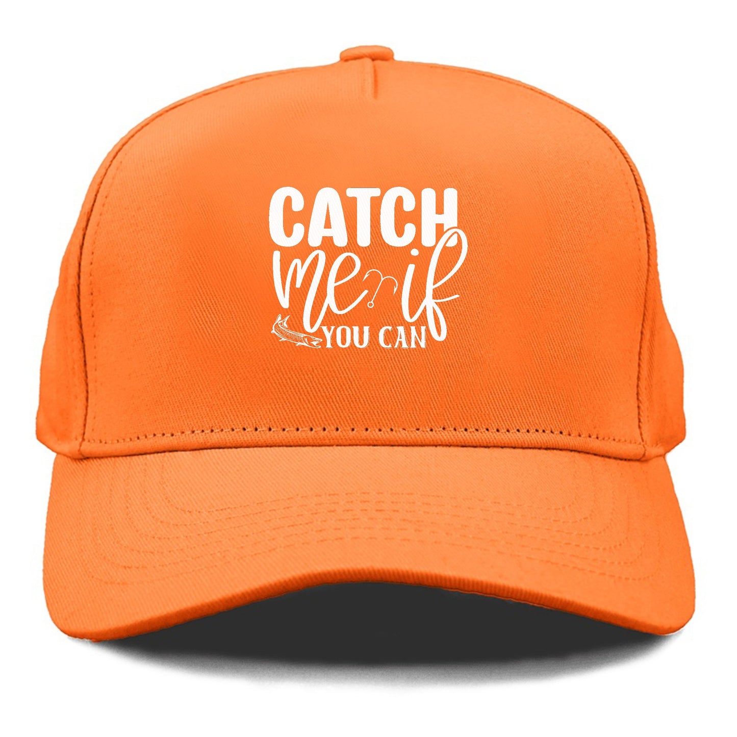 catch me if you can Hat