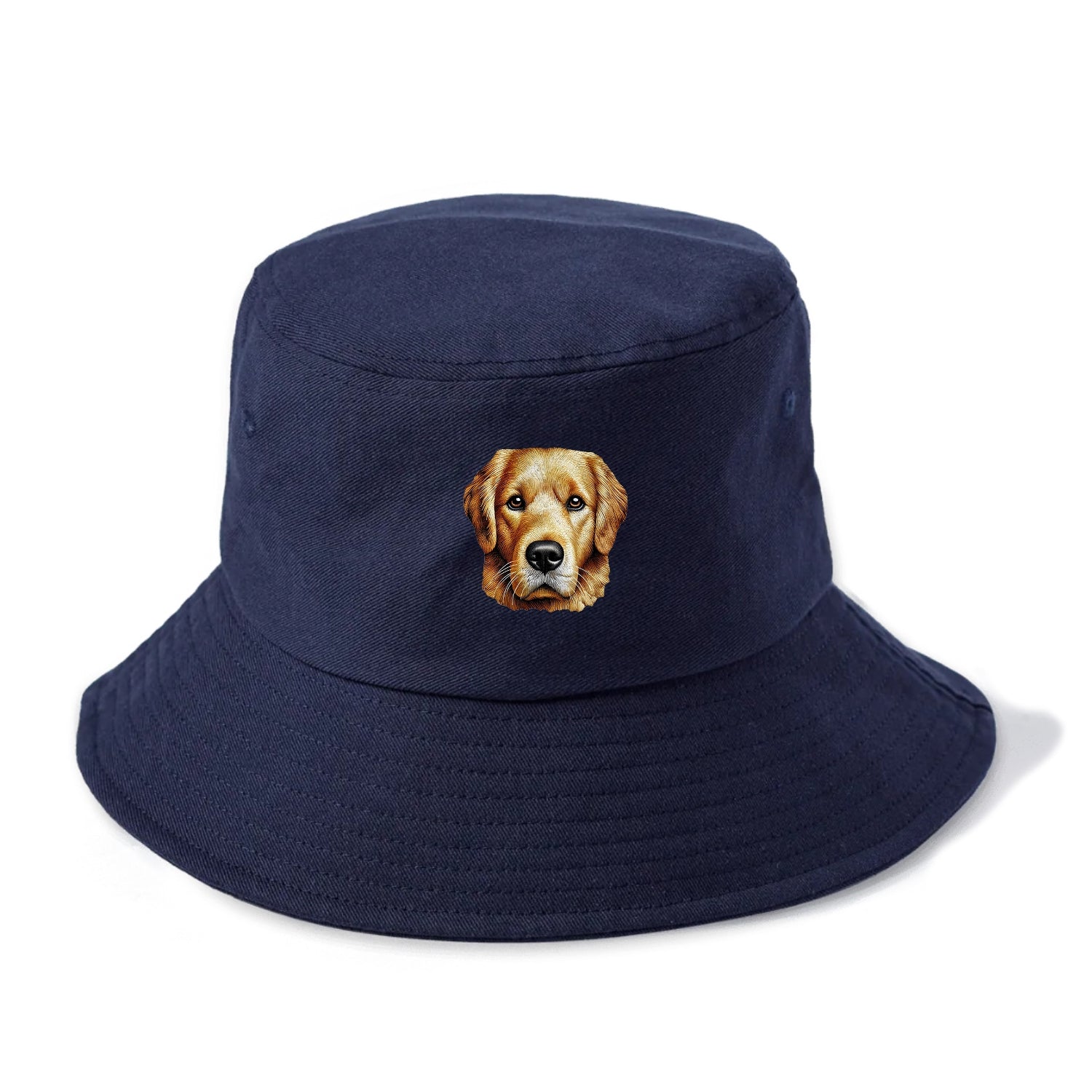 Golden Retriever Hat