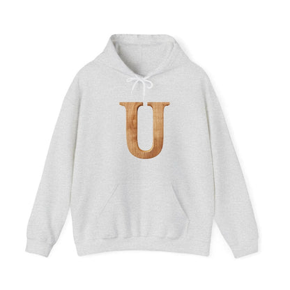 letter u Hat