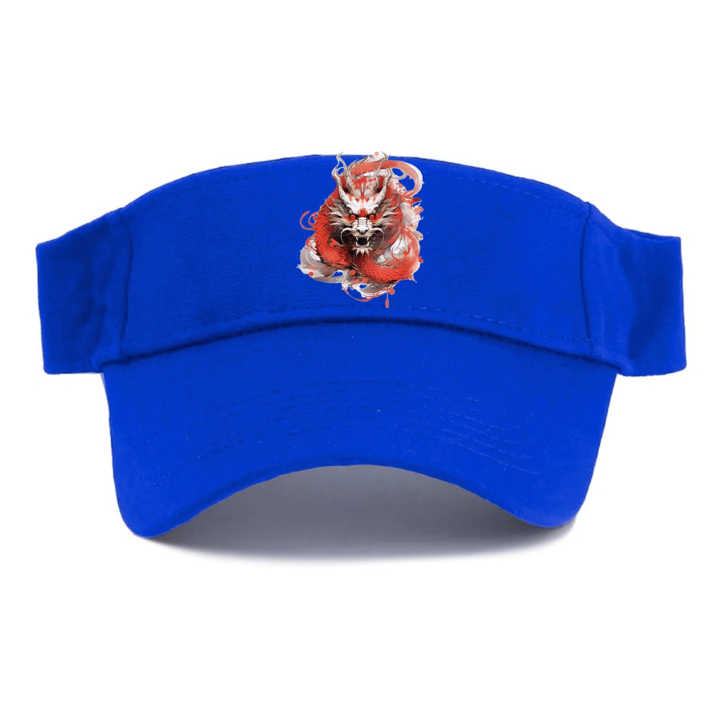 chinese zodiac dragon Hat