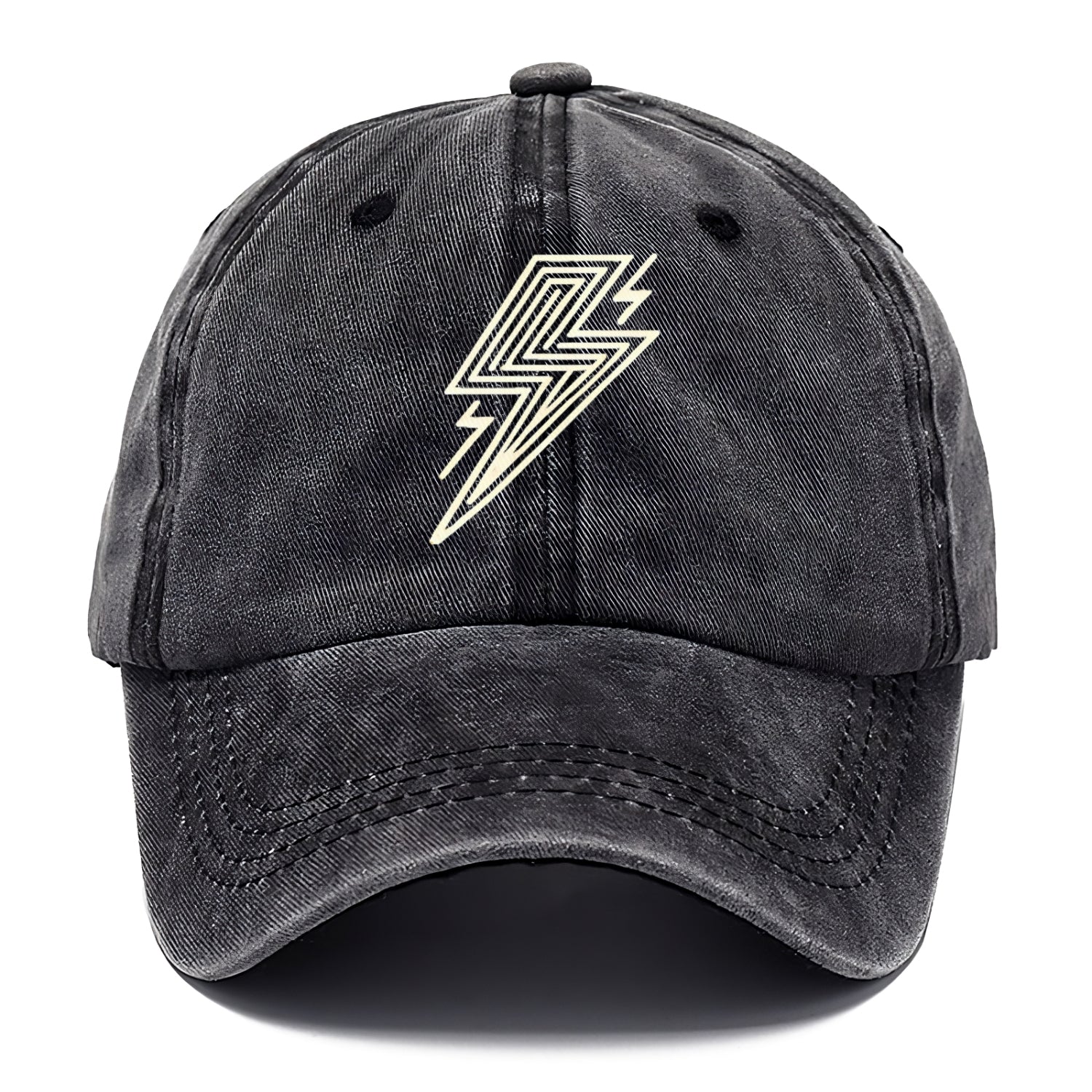 bolt of energy Hat