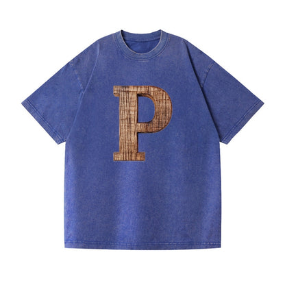 letter p Hat