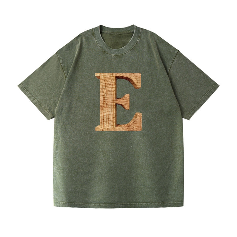 letter e Hat