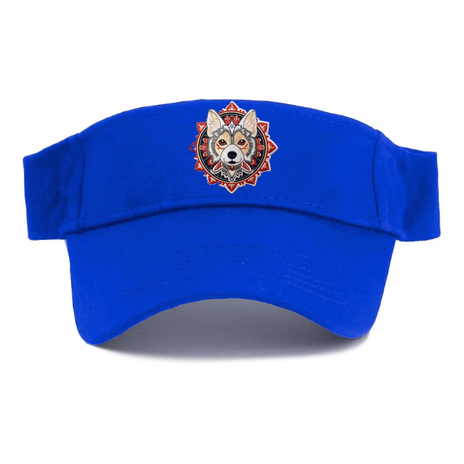 Chinese Zodiac dog Hat