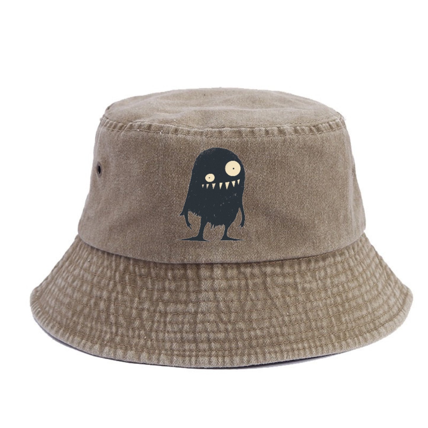 Quirky Creature Friendly Monster Hat