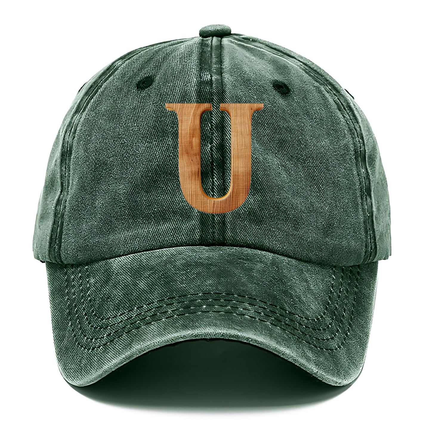 letter u Hat