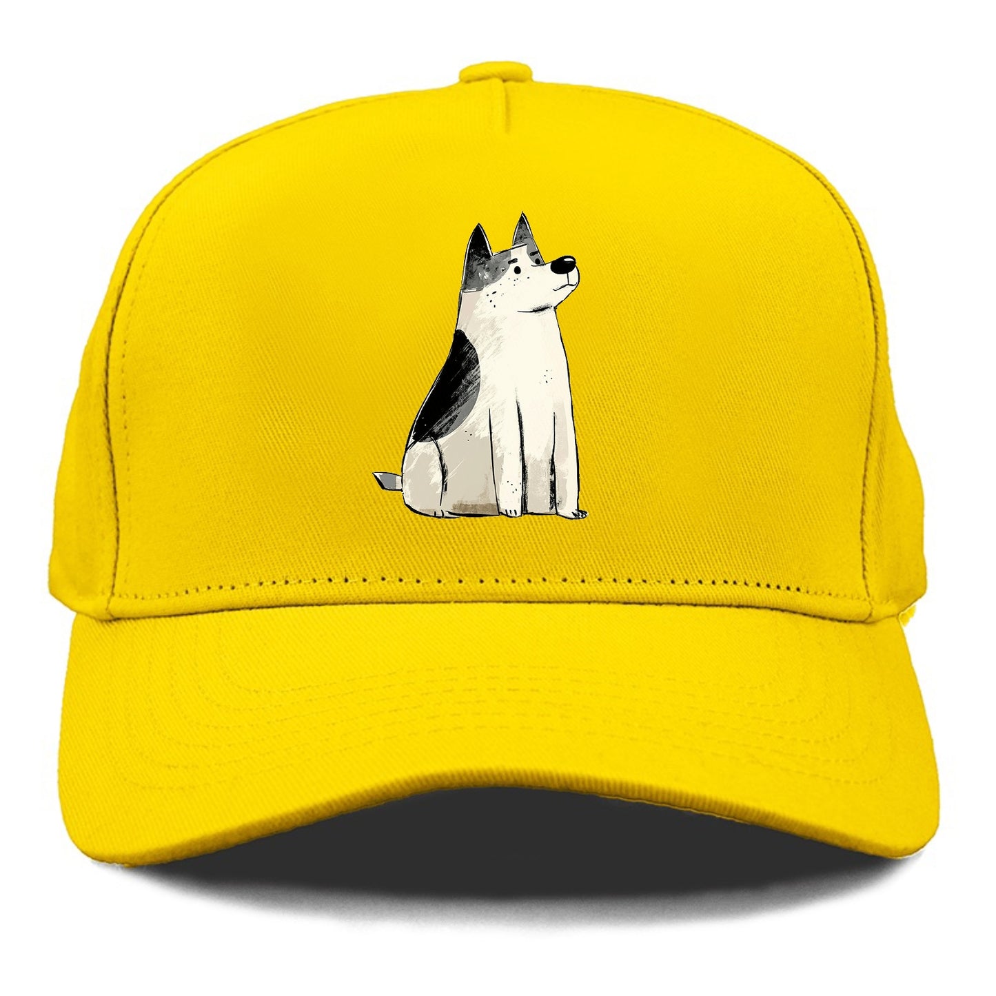 Happy Pup Adorable Companion Hat