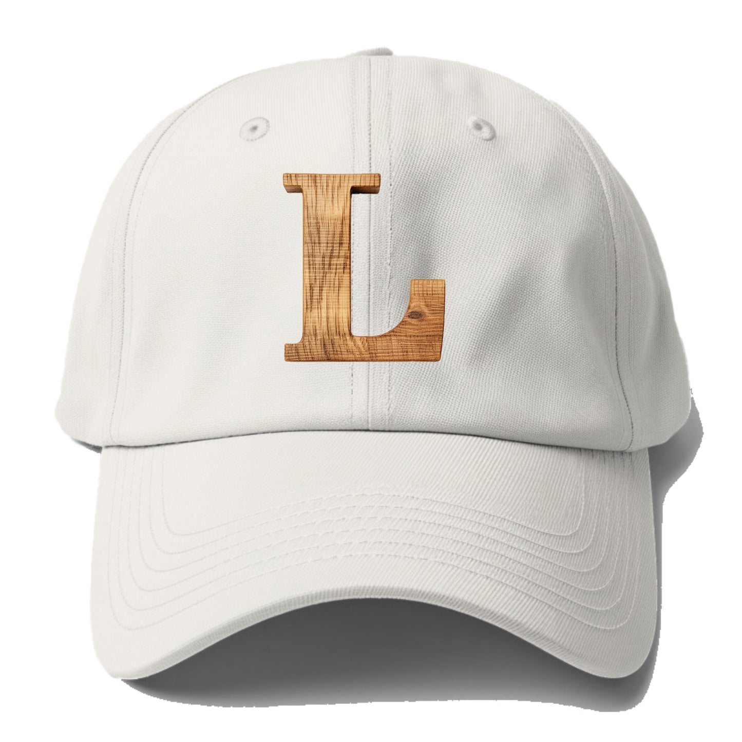 letter l Hat