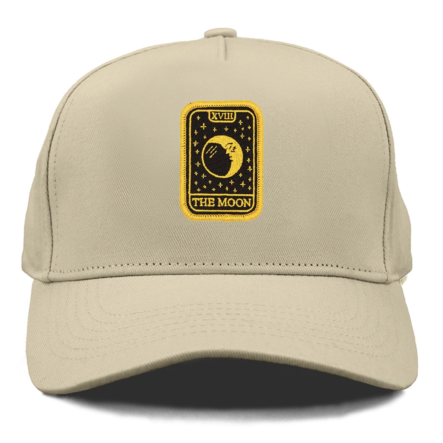 moon tarot Hat