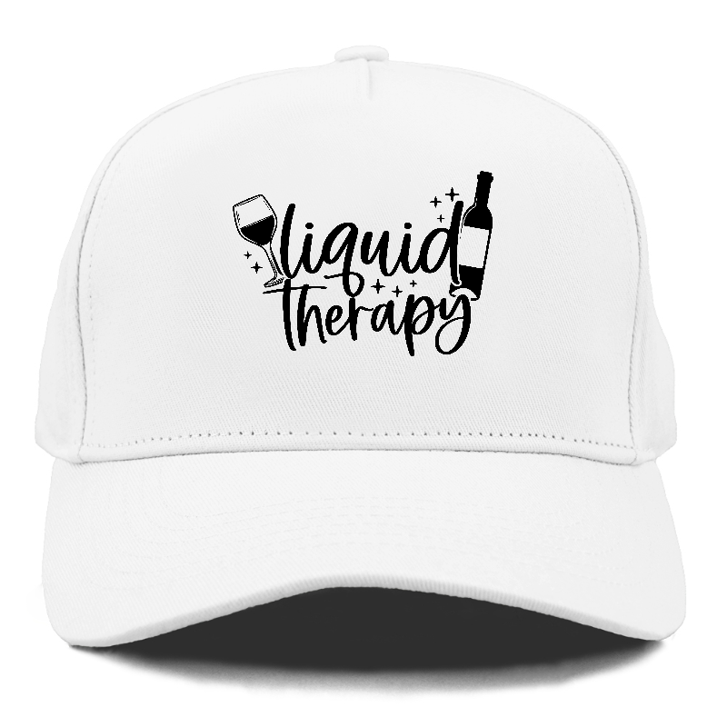 liquid therapy Hat