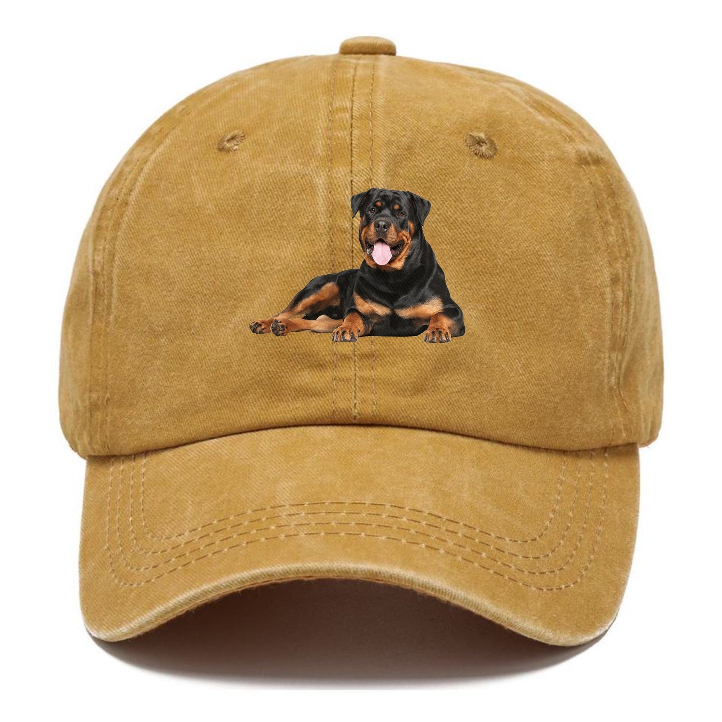 Rottweiler Hat