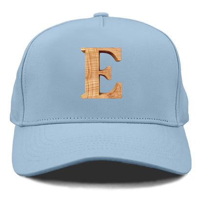 letter e Hat