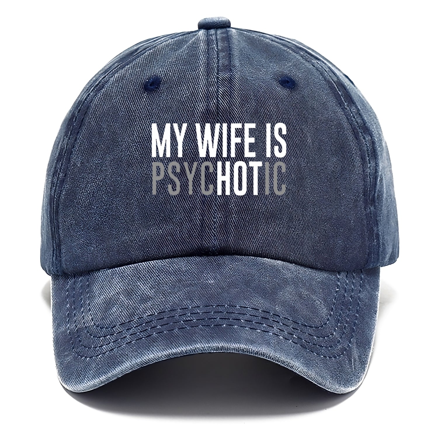 my wife is hot Hat