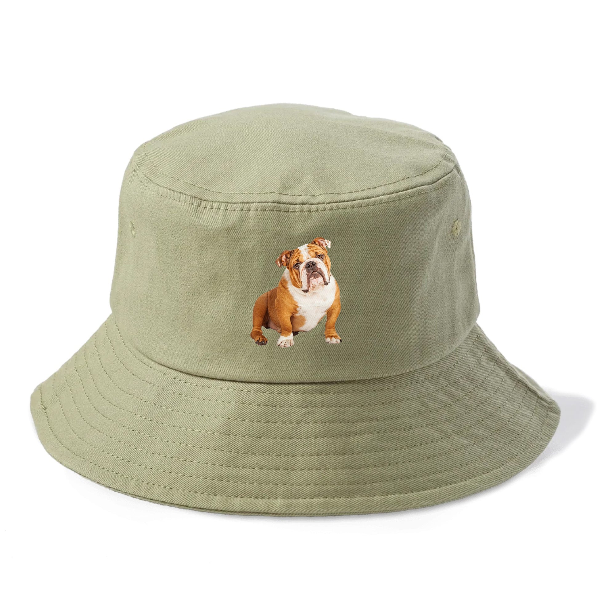 bulldog Hat