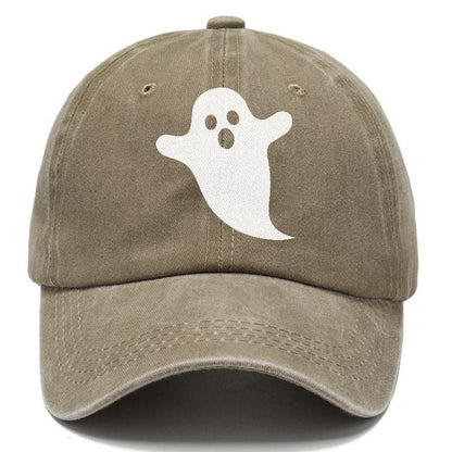 Ghost 4 Hat