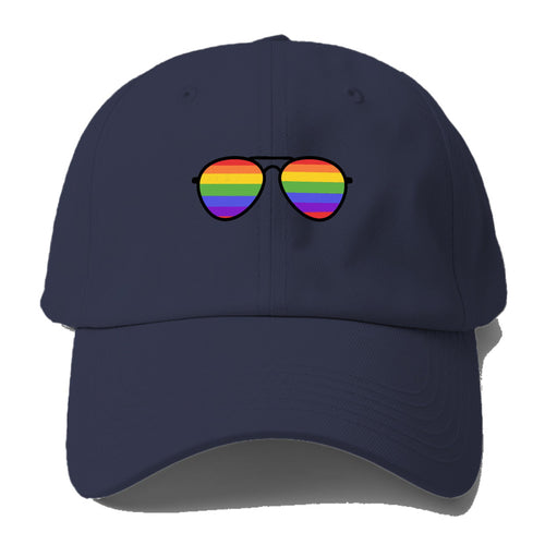 Lgbt 68 Baseball Cap For Big Heads