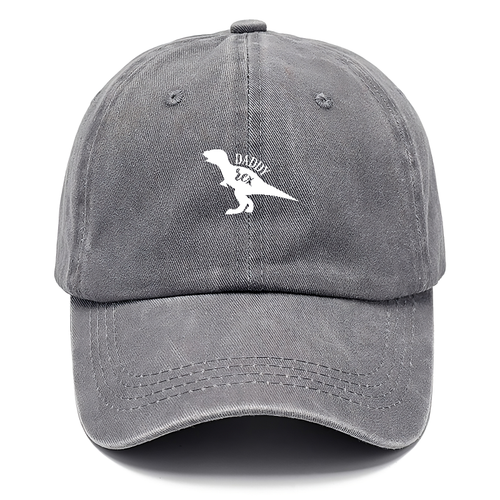 Daddy Rex Classic Cap