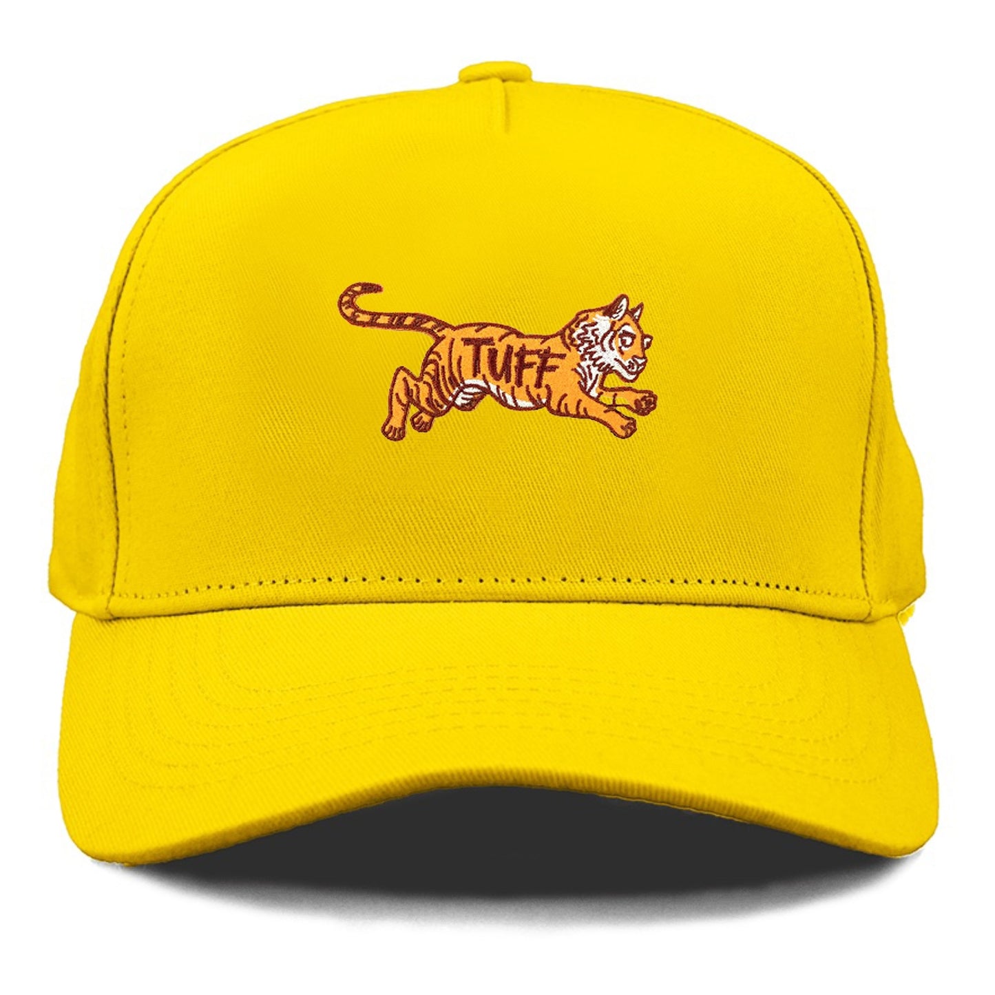 tuff tiger Hat