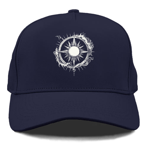 Elemental Compass Cap