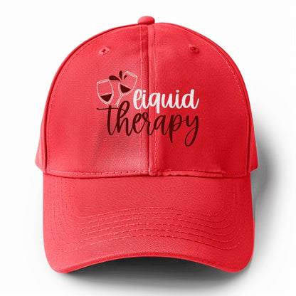 liquid therapy 2 Hat