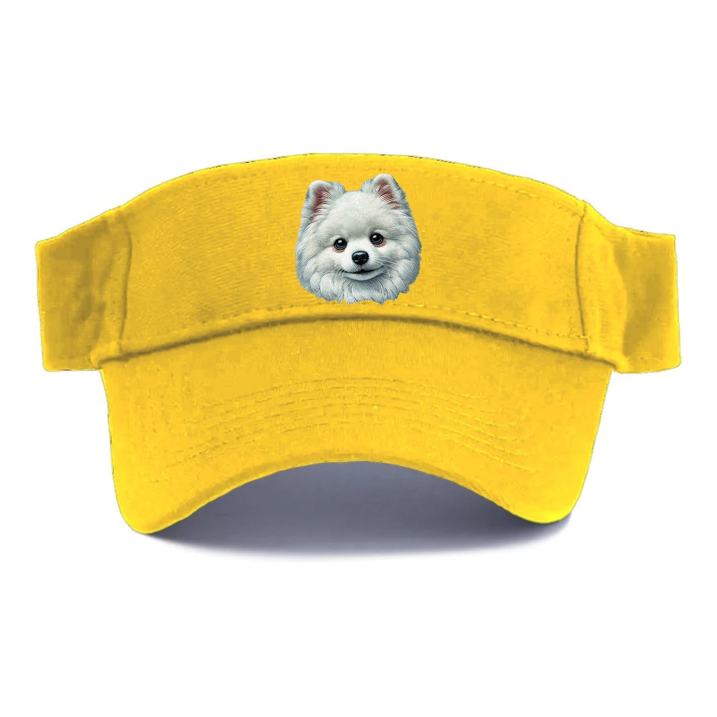 Pomeranian Hat