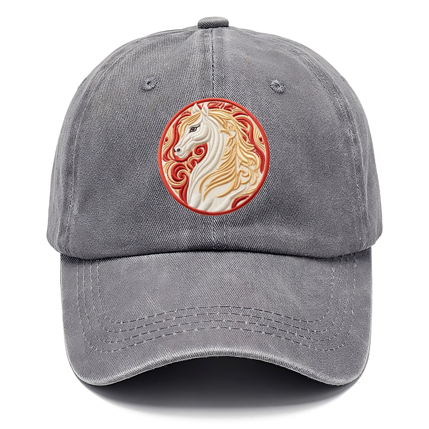 lucky horse Hat