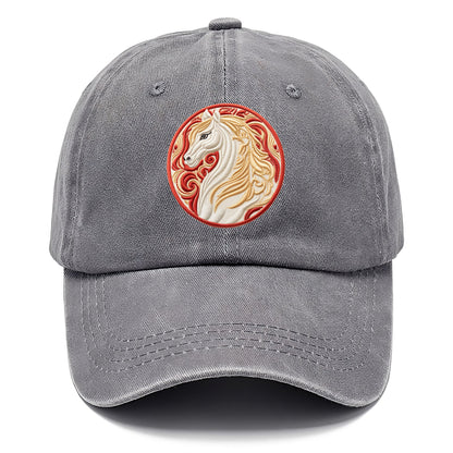 lucky horse Hat