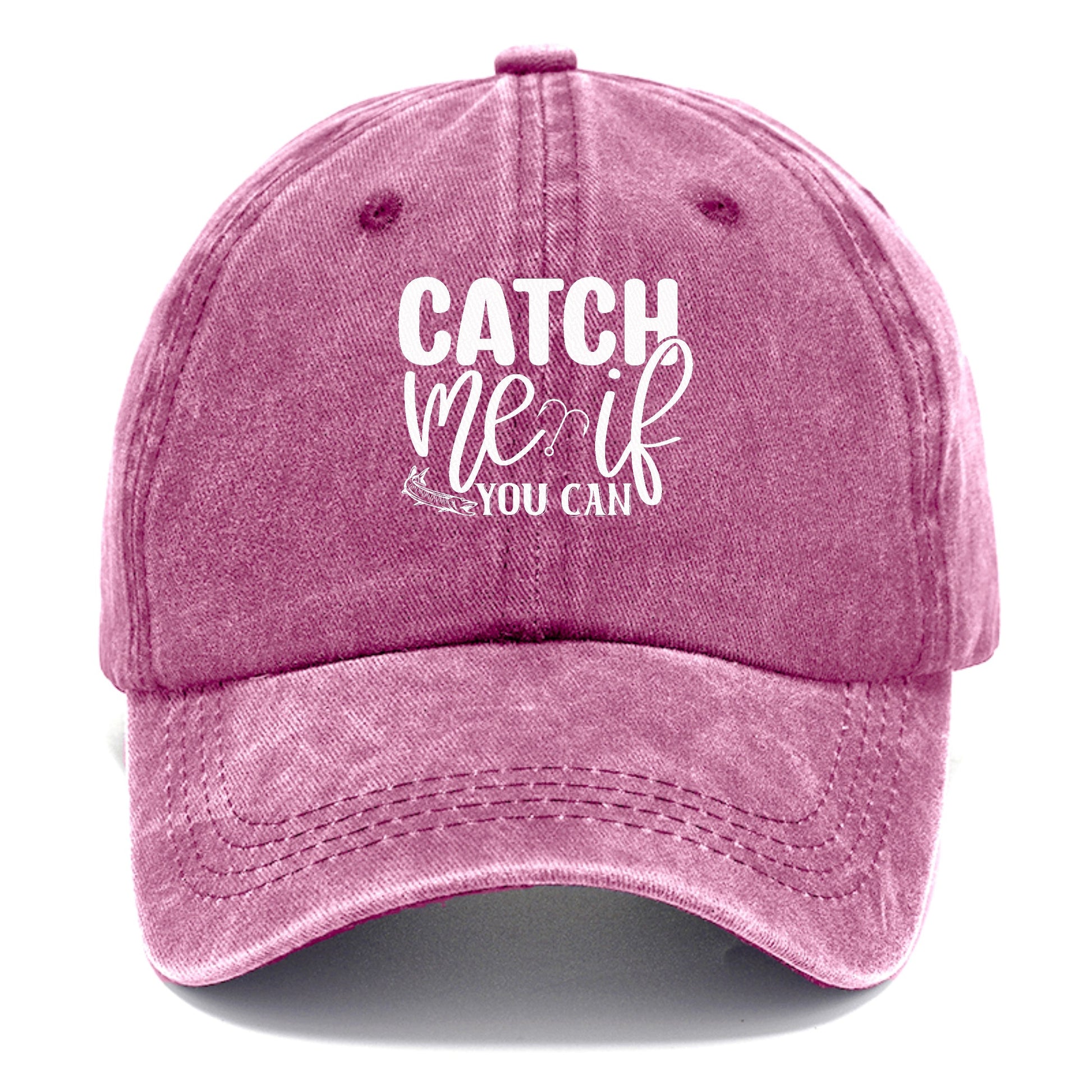 catch me if you can Hat