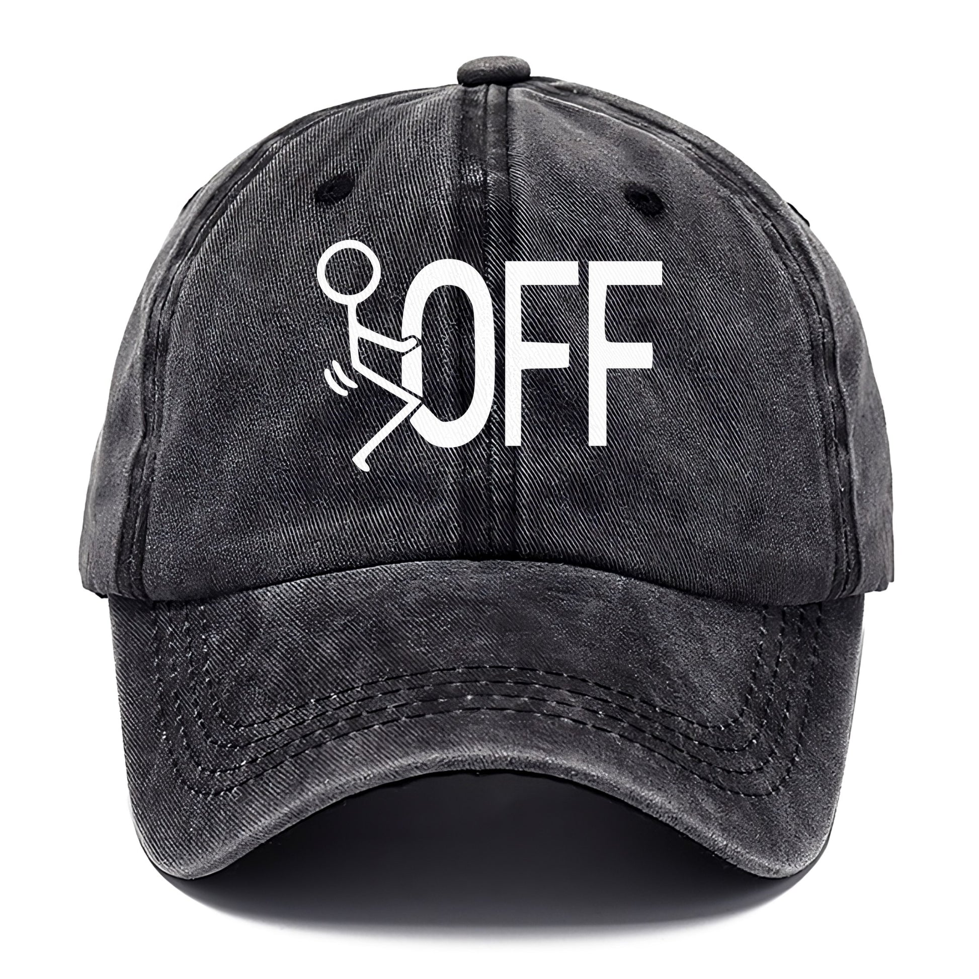 f off Hat