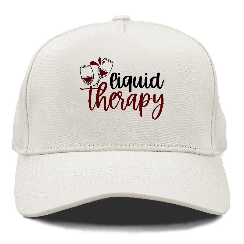 liquid therapy 2 Hat