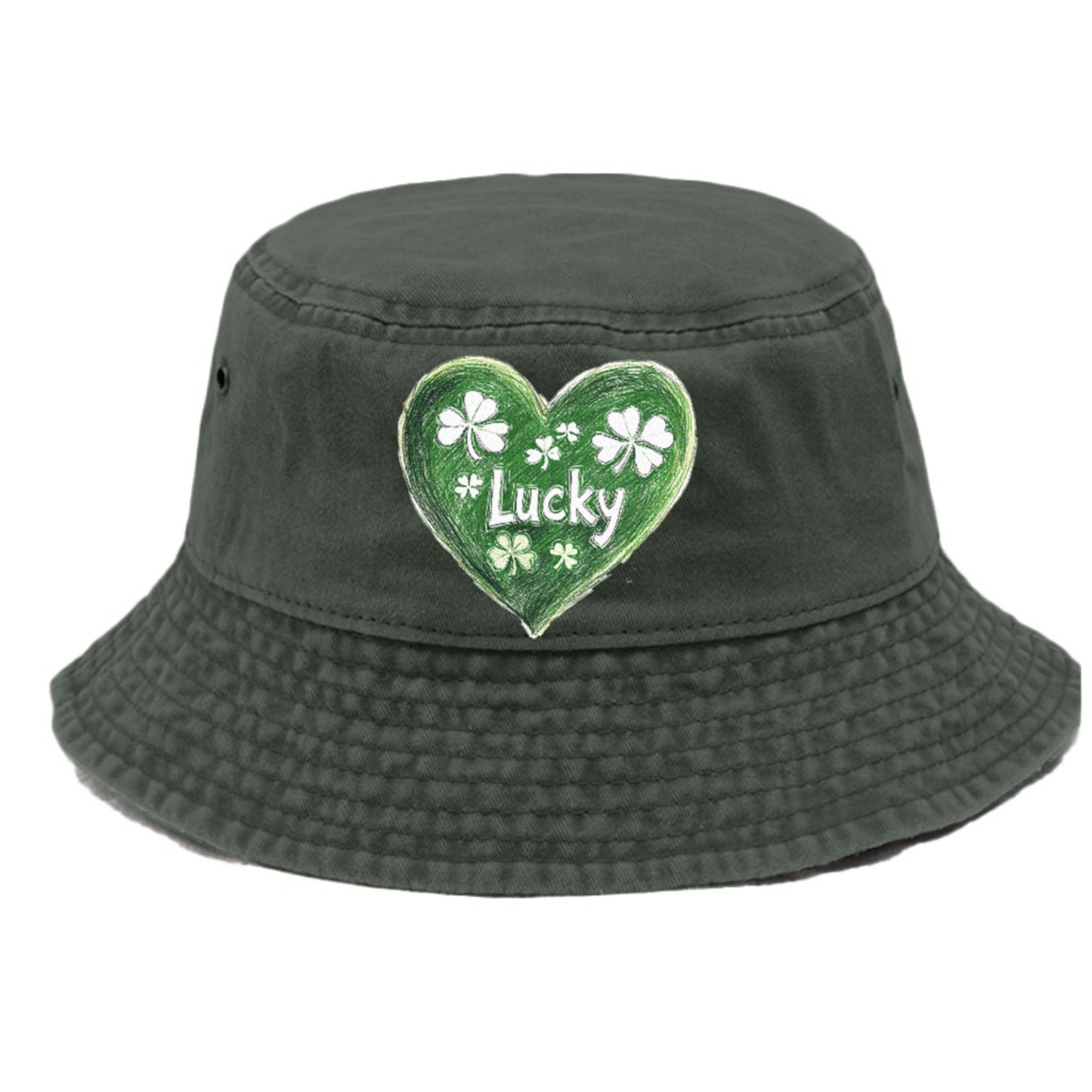 lucky Hat