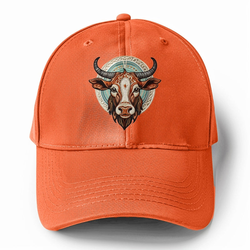 Year of the Goat Hat