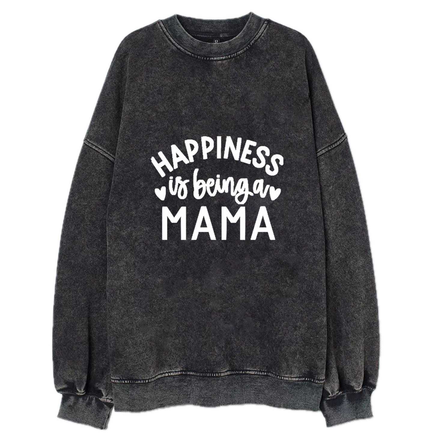 happiness is being a mama Hat