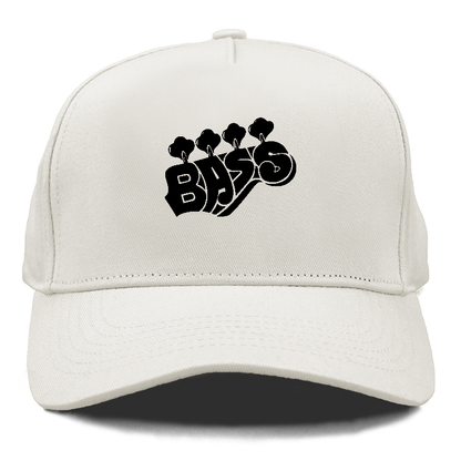 bass Hat