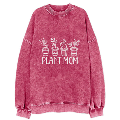 plant mom Hat