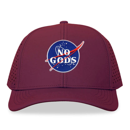 no gods Hat