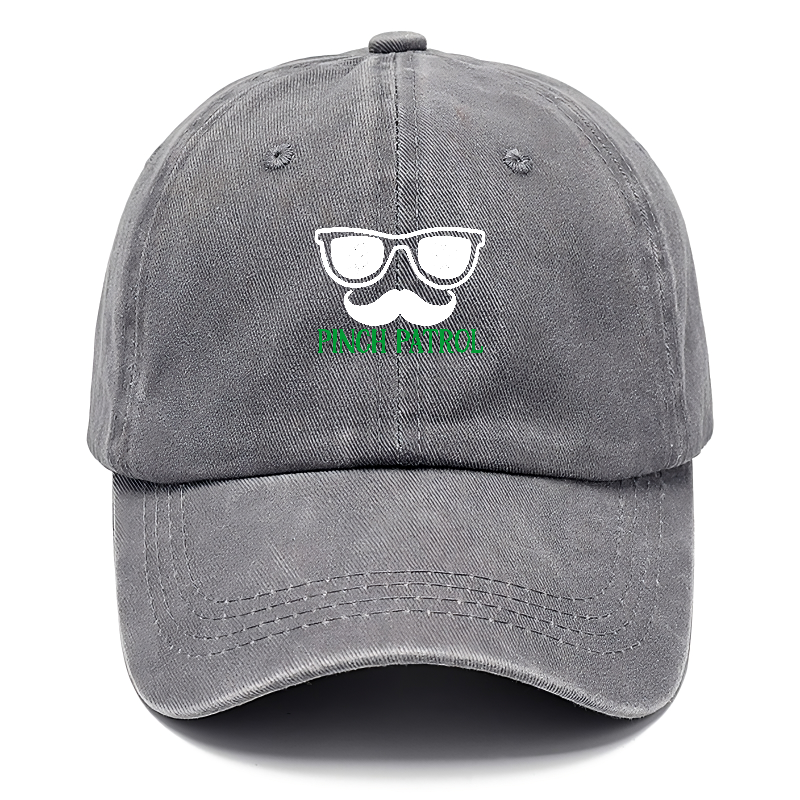 Pinch patrol Hat