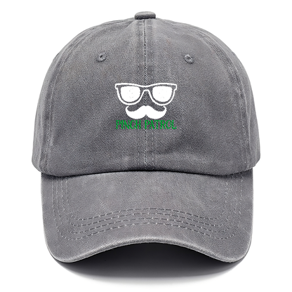 Pinch patrol Hat