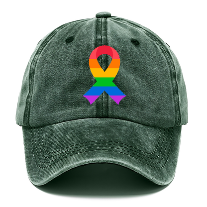 LGBT 7 Hat