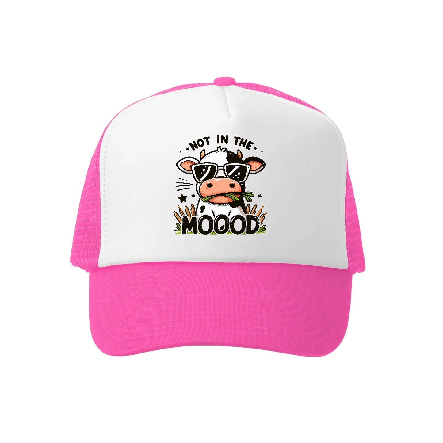 Not In The Moood Hat