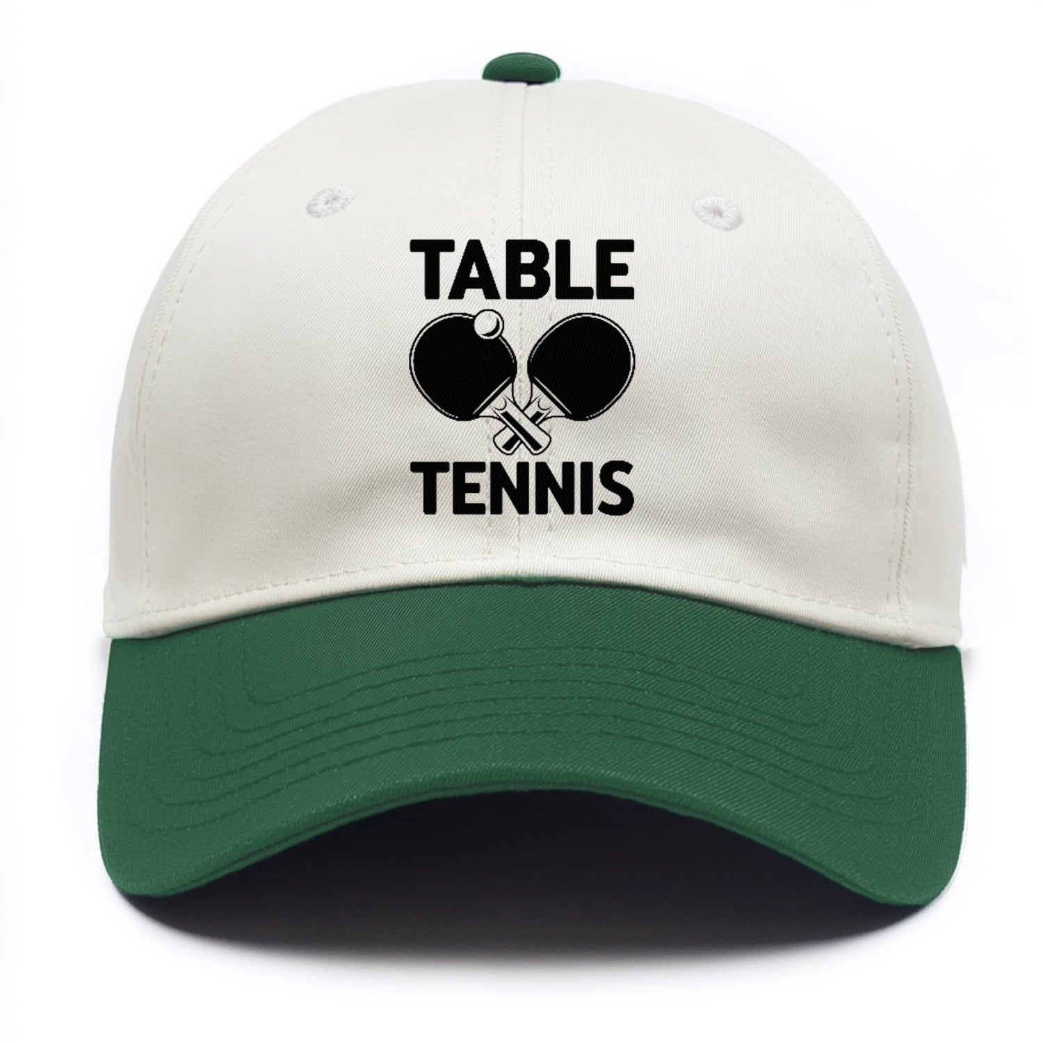 Table Tennis Hat